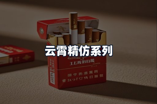 云霄精仿系列